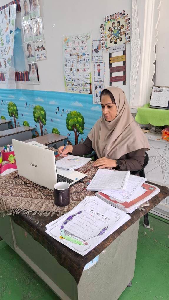 برگزاری کلاس های آنلاین در بستر اسکای روم